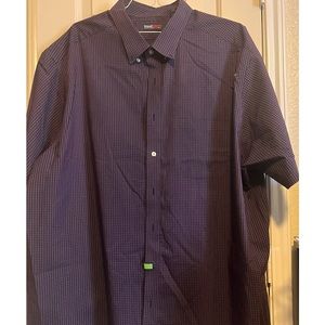 Men’s Big & Tall 4XT shirt